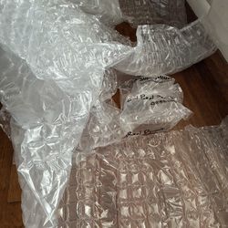 Free Bubble wrap