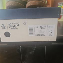 Penguin Hardey Venetian