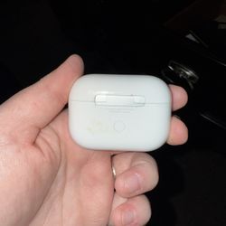 AirPod Pros 