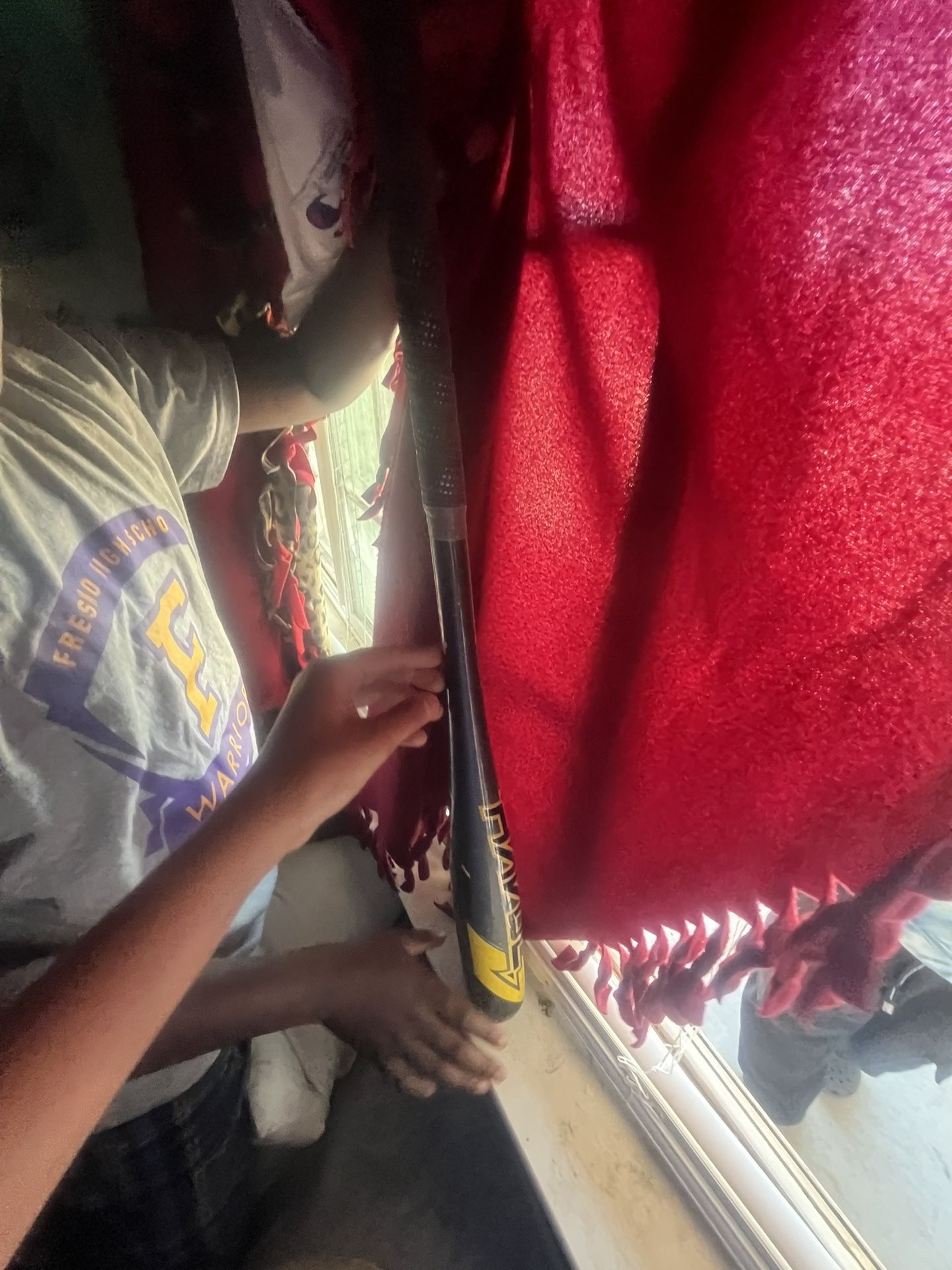 Baseball Bat