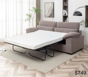 Sofa bed