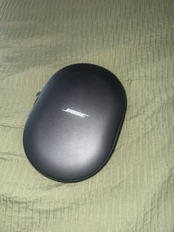 BOSE quietcomfort ultra noise cancellation