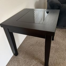 Matching Side Tables