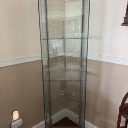 Curio Cabinet