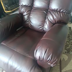 First Street Perfect Sleep Chair 