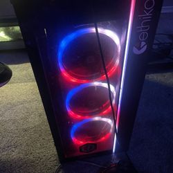 cyber power pc 