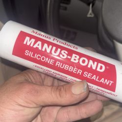 24 Tubes Of Silivone