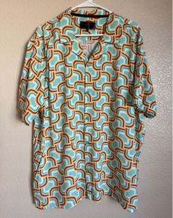 Men’s Shirt