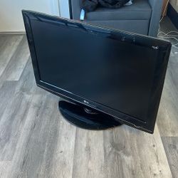 LG Tv 37 Inch 