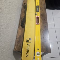 Stabila Digital Level 