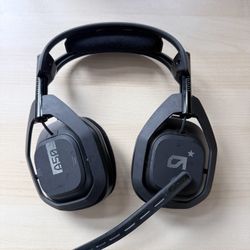 ASTRO A50 Wireless Gaming Headset (PS4 / PC) – NO BASE