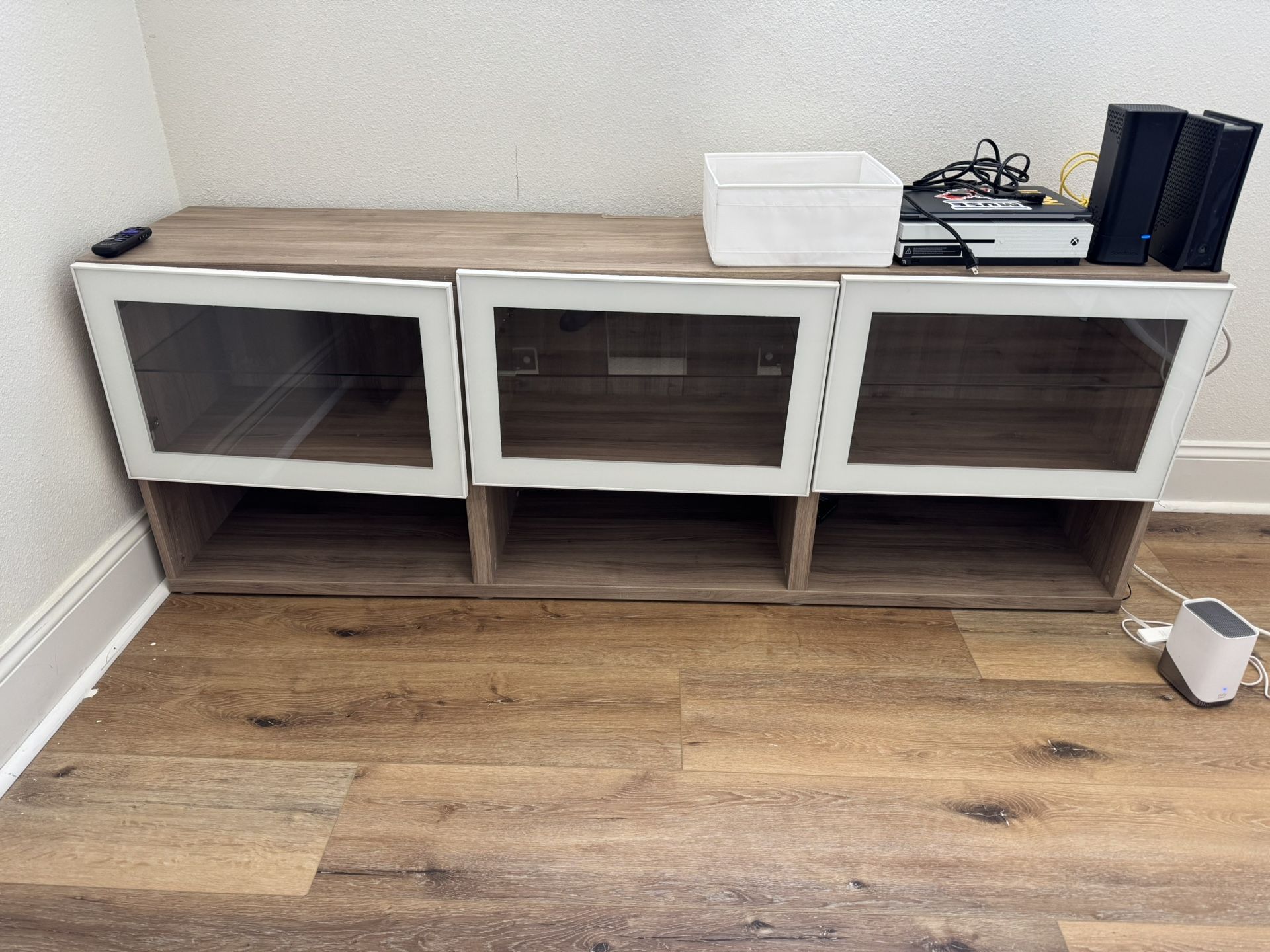 Storage For Clothes Or Garage
