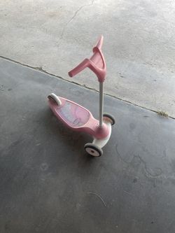 Kids Scooter