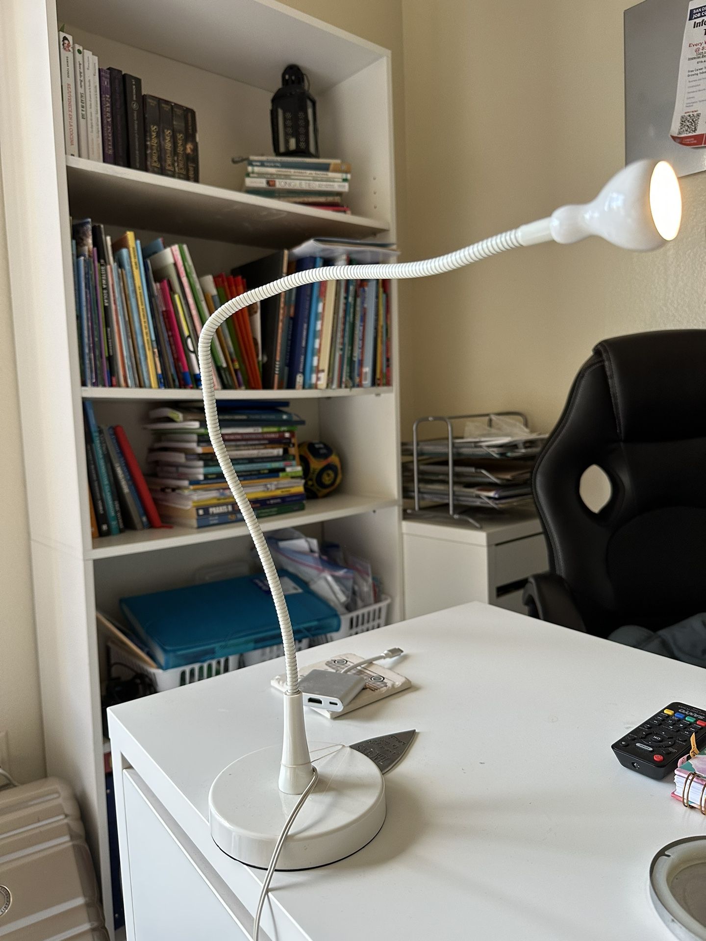 Lamp For Desk