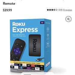 roku