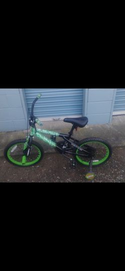 Kids Bmx Bike