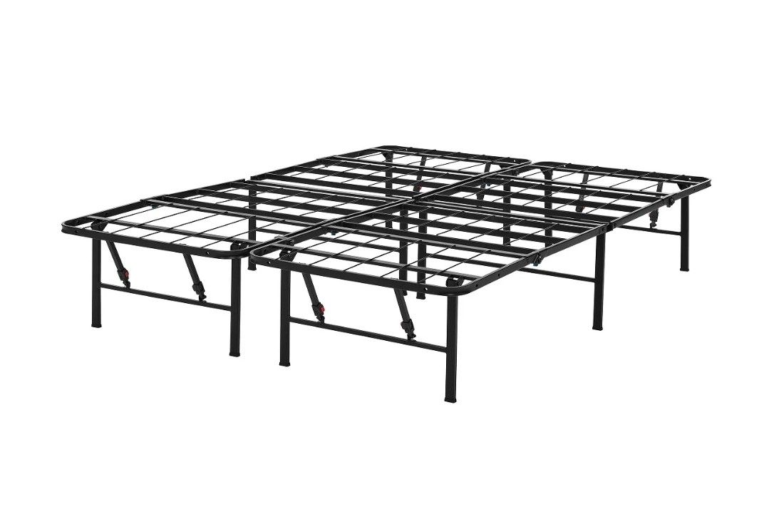 Bed Frame - Iron