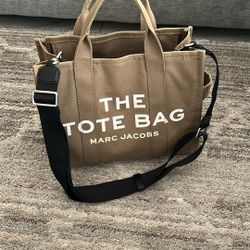 Marc Jacob’s Tote 