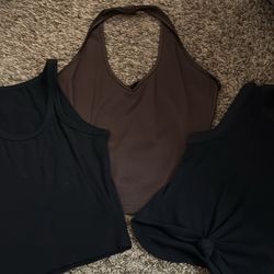 Womens Clothing