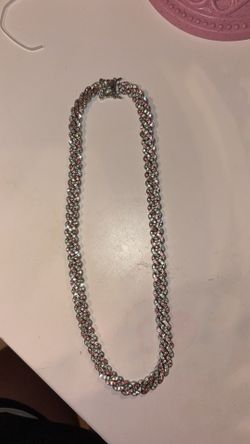 Women Necklace