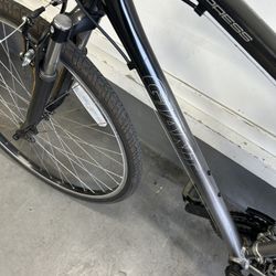 Giant Comfort Commuter 