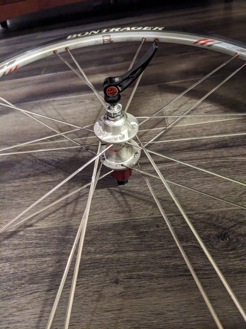 Bontrager series 6000 etrto 622x15 hotsell