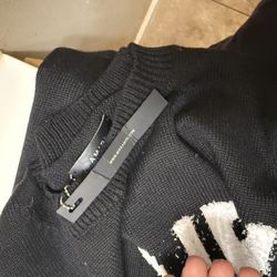 Amiri Sweater