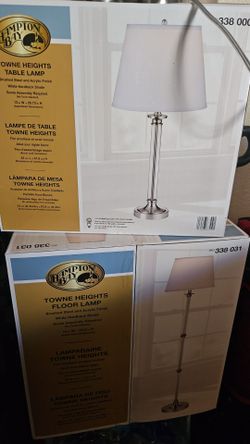 Lights  Lamps