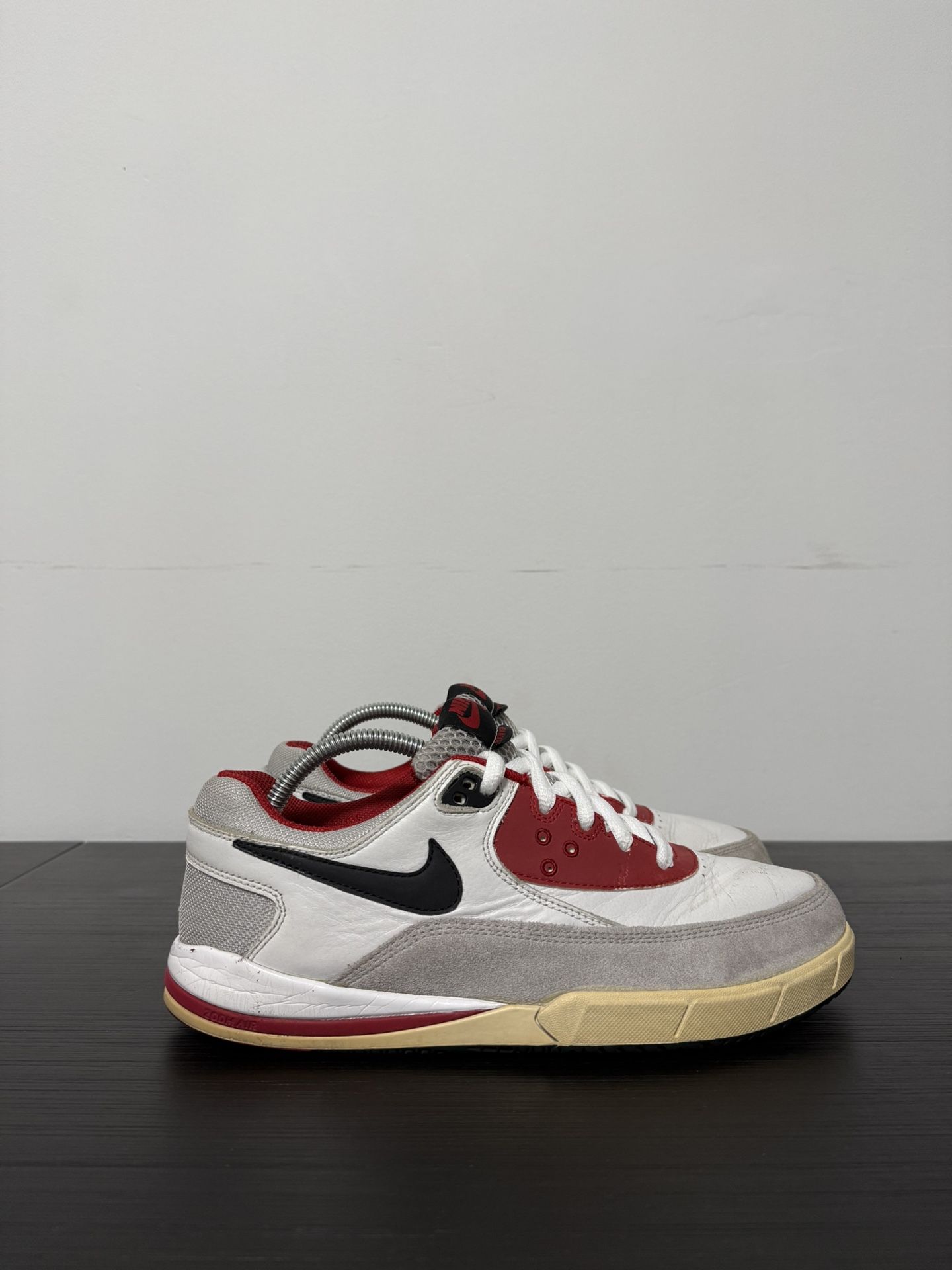 2008 Nike SB Zoom Air Veloce Size