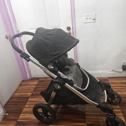City Select Stroller 