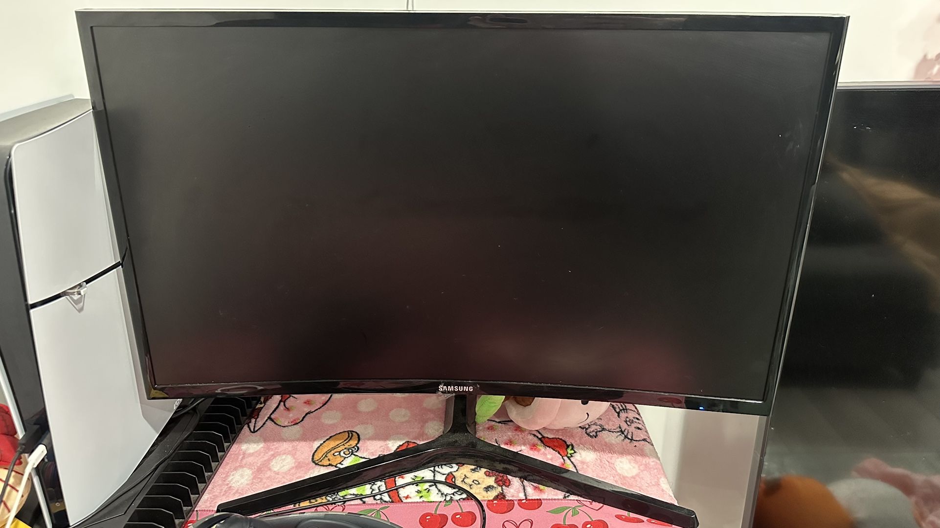 Used Monitor Samsung