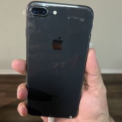 IPhone 8 Plus 64gb Unlocked 