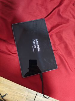 Samsung tablet s10+