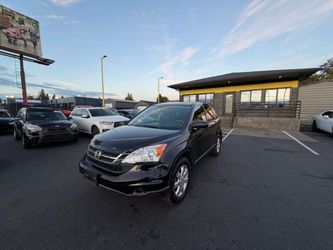 2011 Honda CR-V