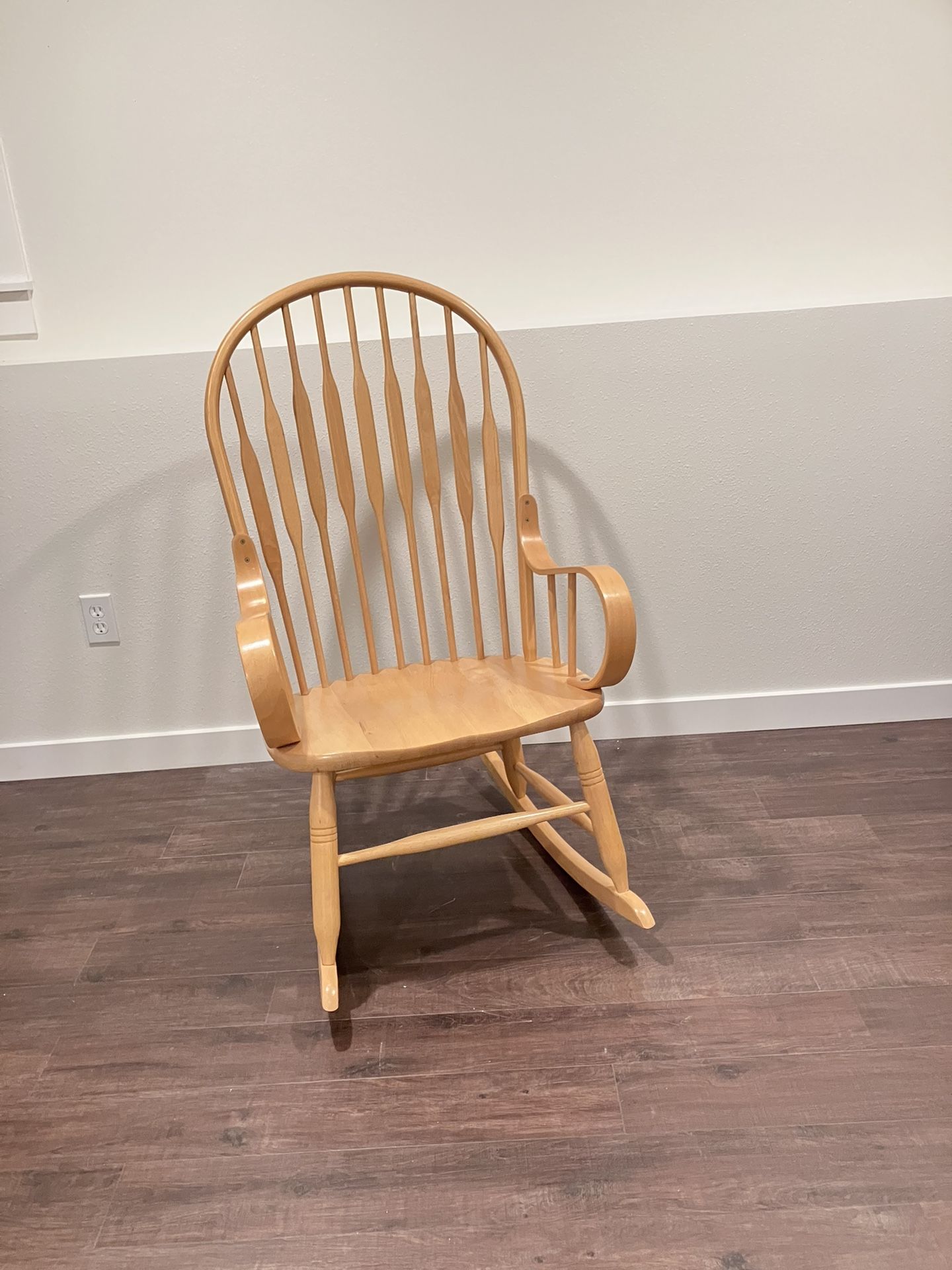 Comfortable Rocking Chair