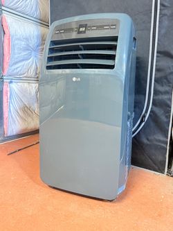 LG  Portable Air Conditioner  - 12,000 BTU