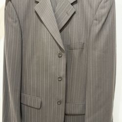 Men’s Suit 