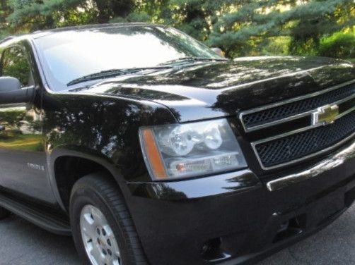good condition Firm Prince $1800 2009 Chevrolet Tahoe