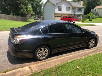 2011 Nissan Altima