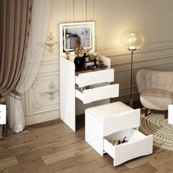 Vanity (Already Built)