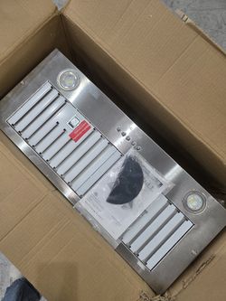Range Hood