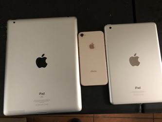 Apple Devices