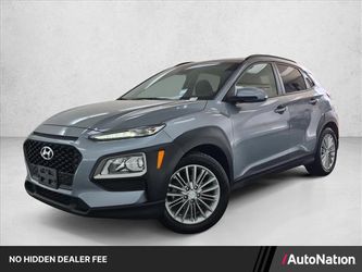 2019 Hyundai Kona