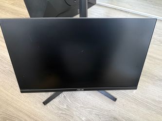 ASUS TUF 24 Inch Gaming Monitor 165Hz