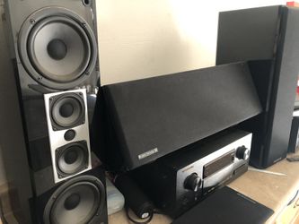 speakers