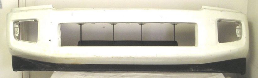 04-10 INFINITI QX56 BODY PARTS