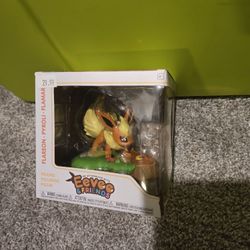Pokemon Eevee Figure