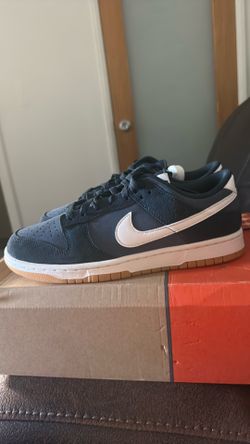 Nike SB dunk