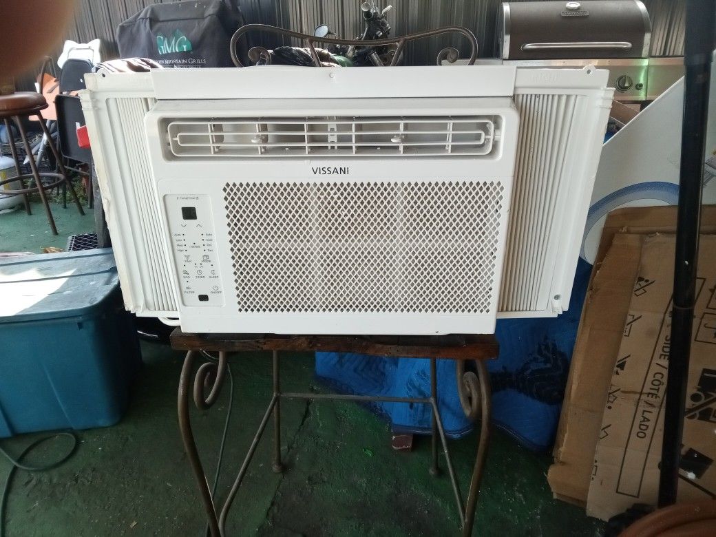 Wall AC Unit 150
