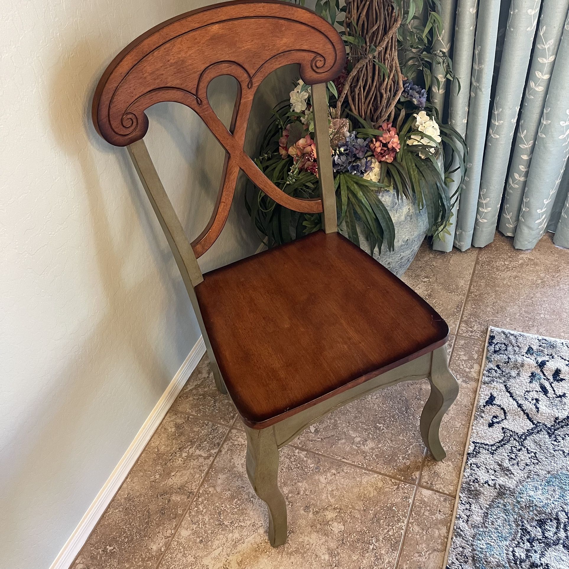 Pier 1 Imports Marchella Dining Chair